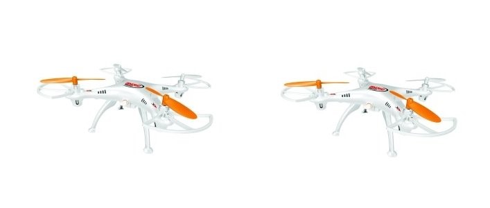 How Good Are Drone Cameras Arlington 
      MN 55307